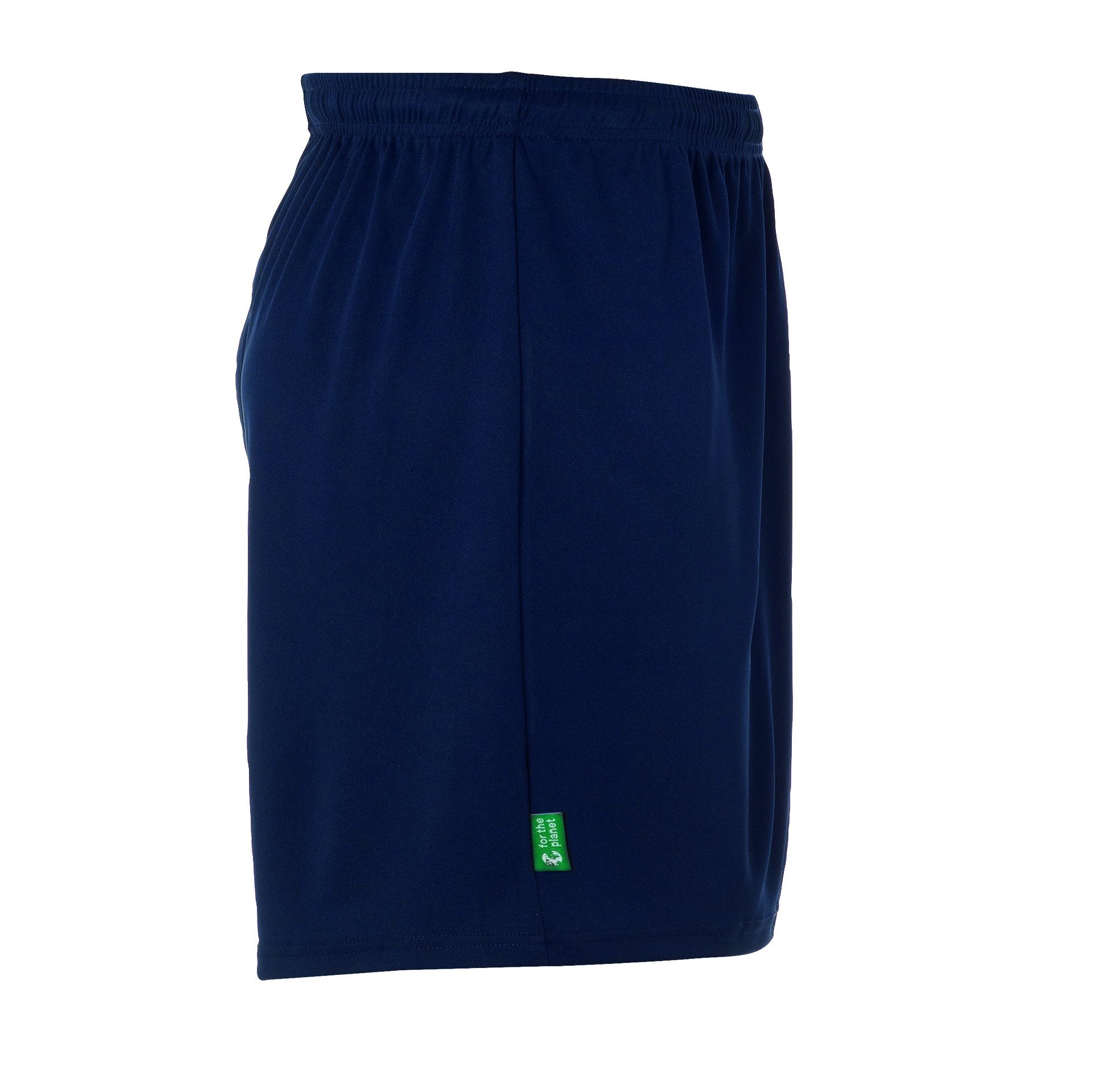 uhlsport Trainingsshorts Shorts Center Basic Shorts FTP Women (1-tlg) elastisch