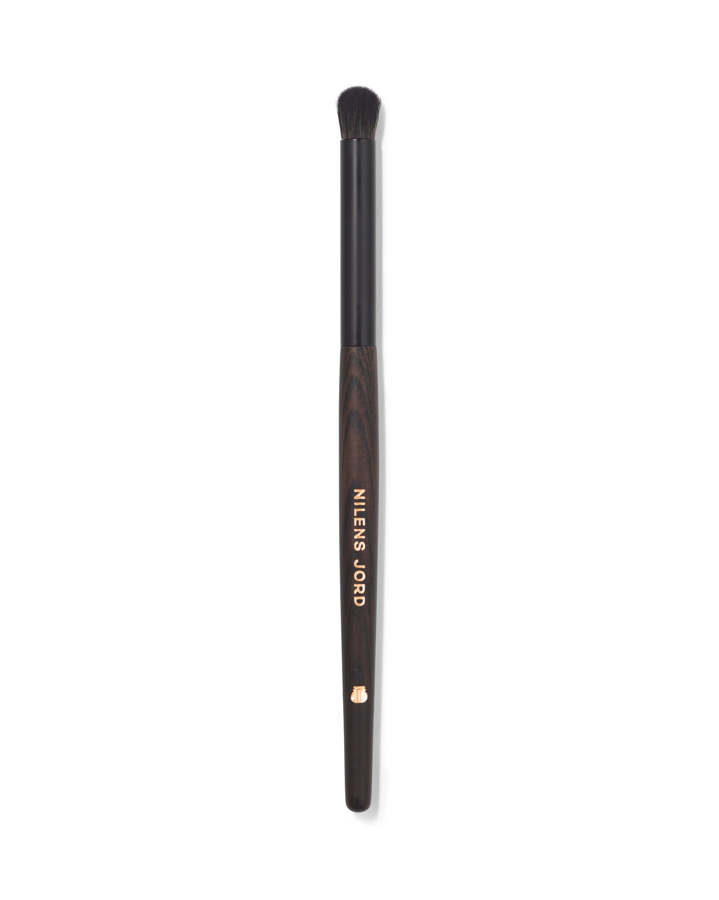 Nilens Jord Konturpinsel Pure Collection Small Blending Brush, 1 tlg., vegan