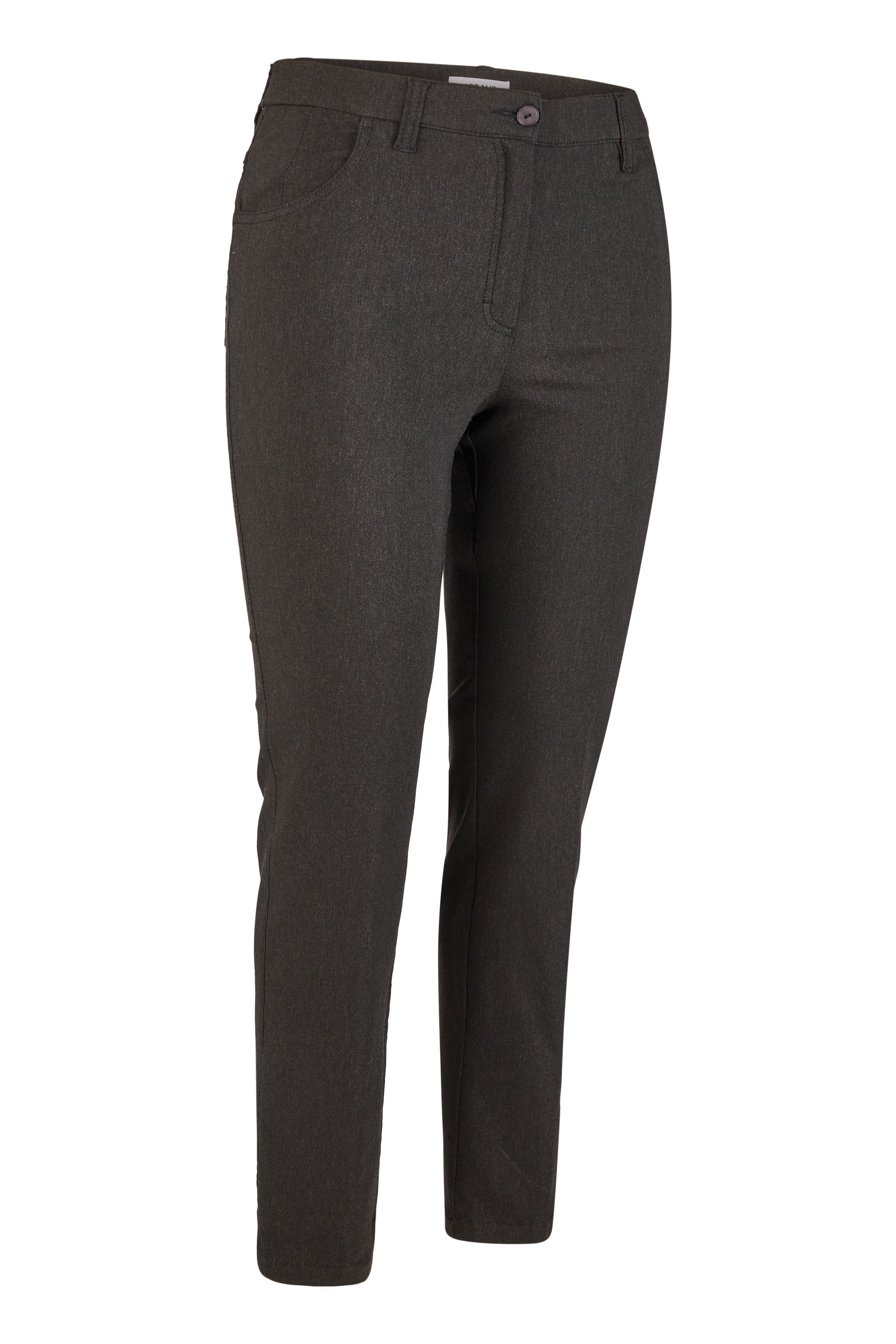 Stoffhose