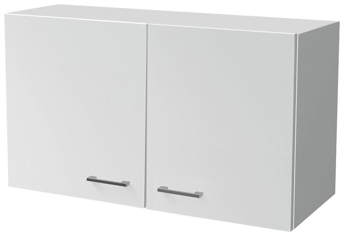 Hängeschrank cm (B 100 H 54,8 x x T) Lucca 32 Flex-Well x x