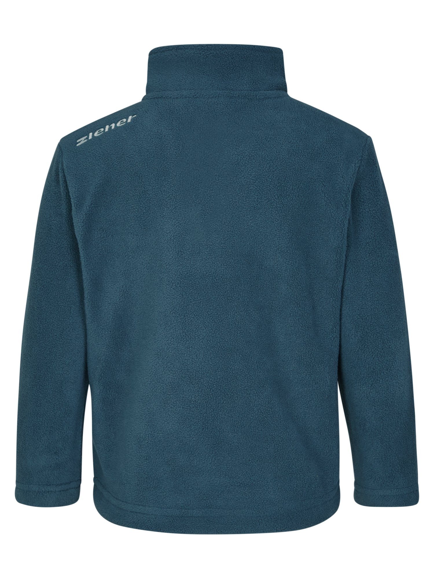 JONKI Fleecepullover darkblue Ziener