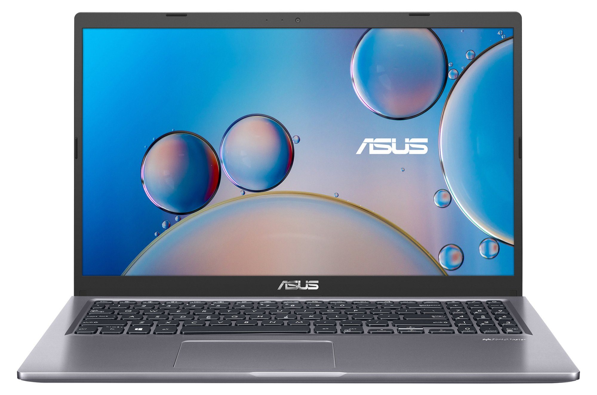 Asus P1511CEA-BQ753RA Business P1 Notebook, 15.6'' Windows 10 Pro Business-Notebook (39,60 cm/15.6 Zoll, Intel Core i3 1115G4, Intel UHD)