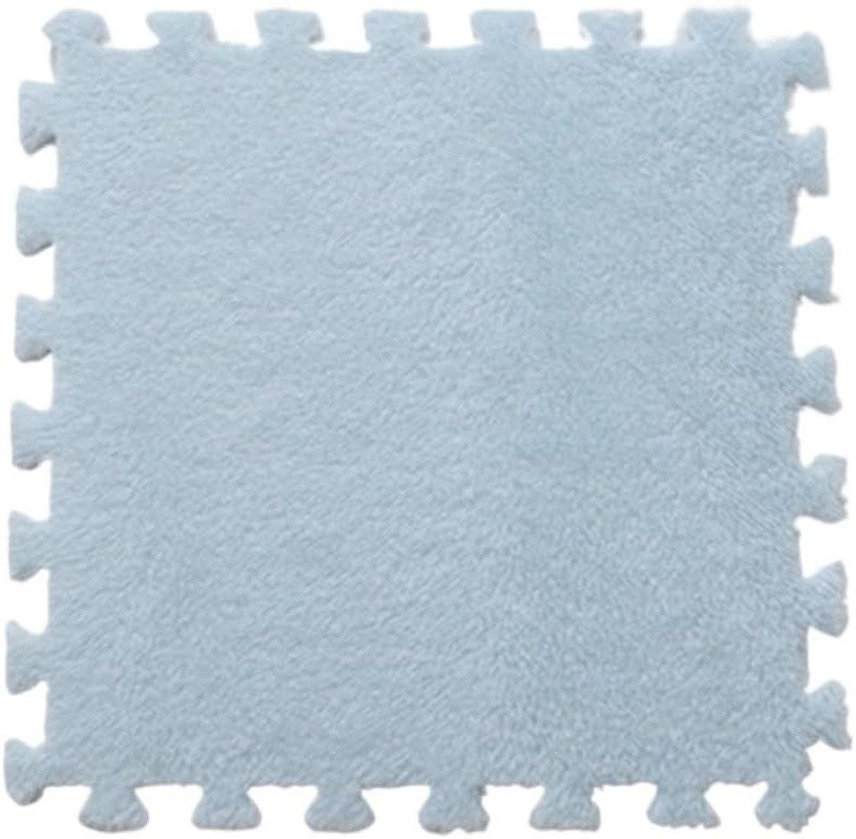 Coonoor Puzzlematte 9 Teile krabbeldecke Baby günstig online kaufen
