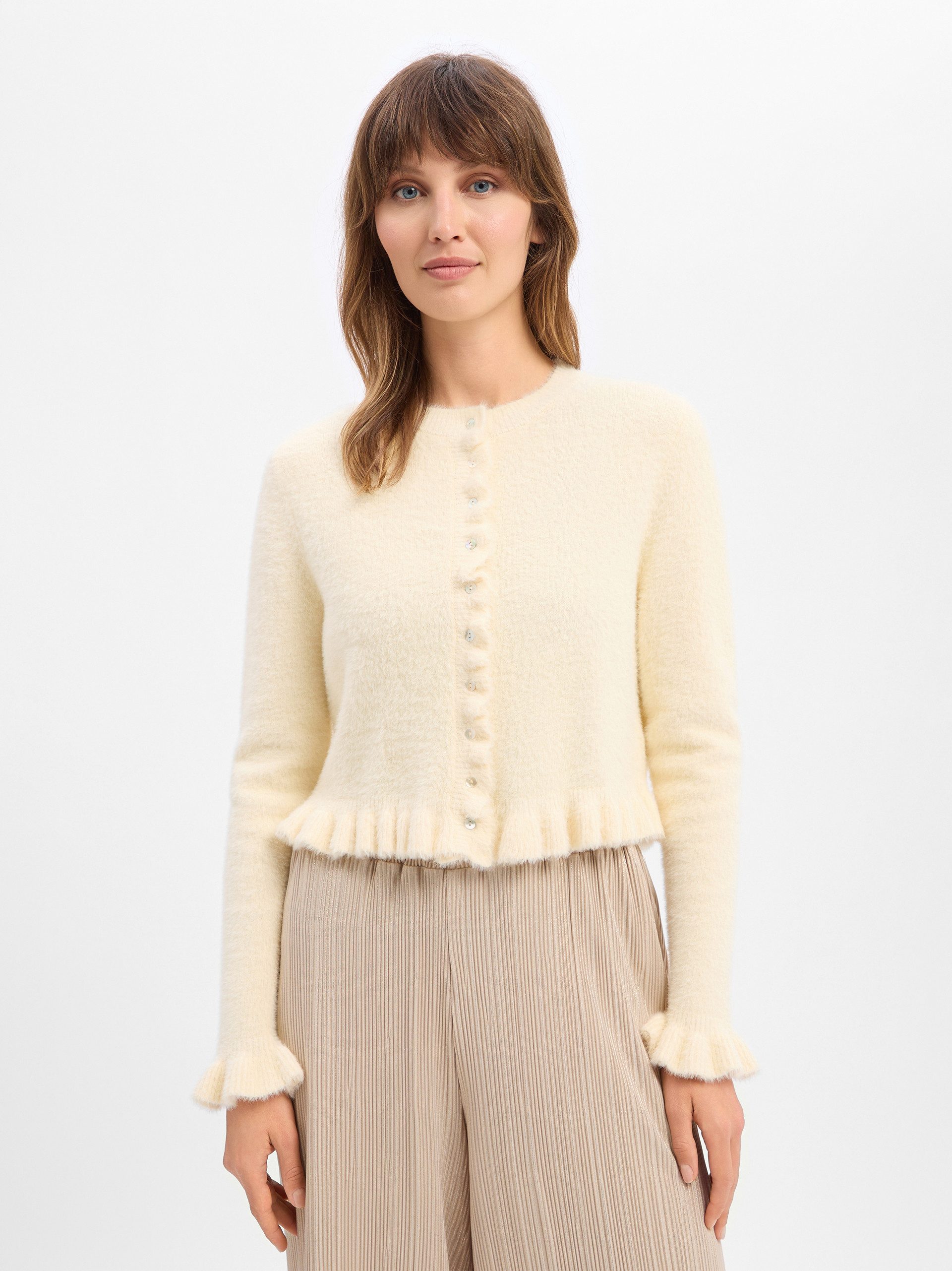Marie Lund Bolero