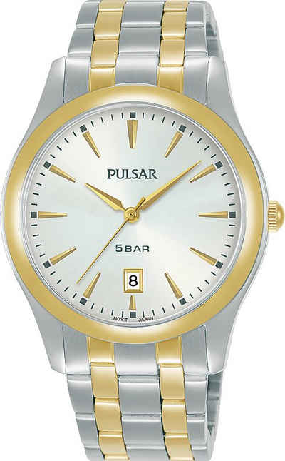 Pulsar Quarzuhr »PG8314X1«