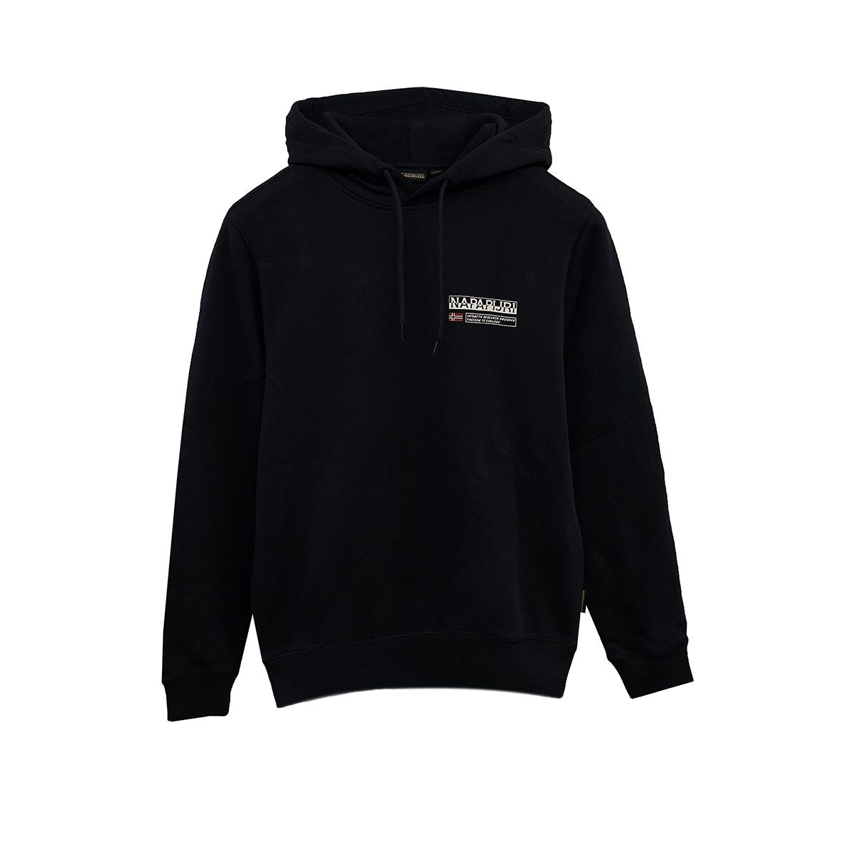 Napapijri Sweater Kasba (1-tlg) bedruckt