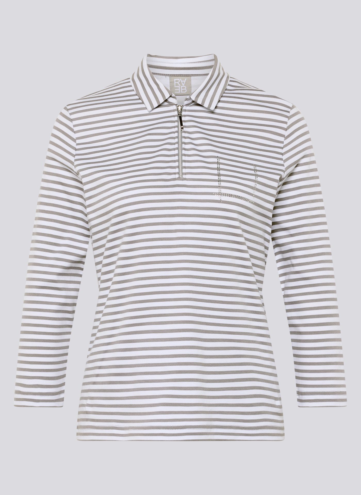 Rabe Print-Shirt T-Shirt