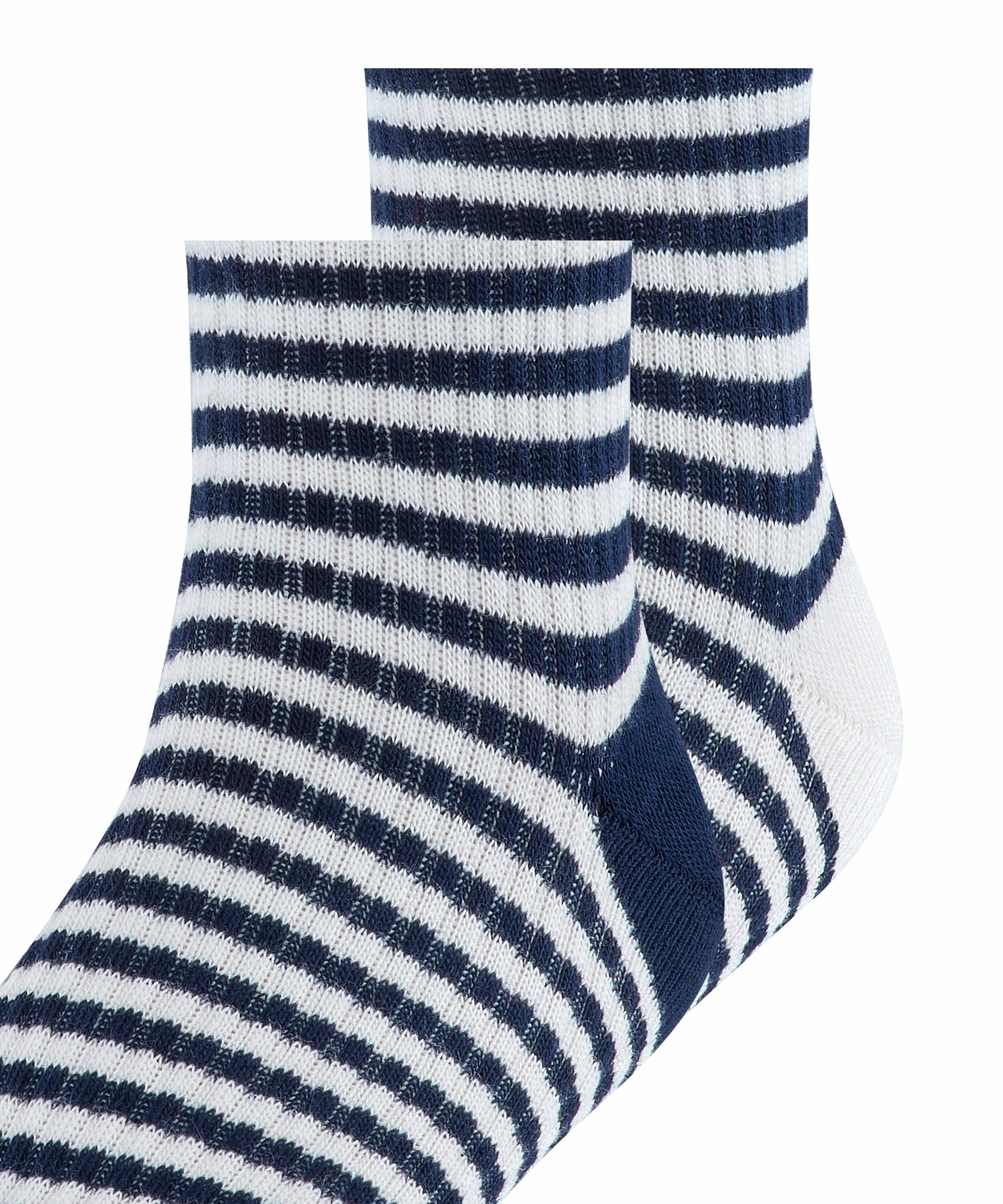Sporty Esprit marine Socken 2-Pack (6120) (2-Paar) Stripe