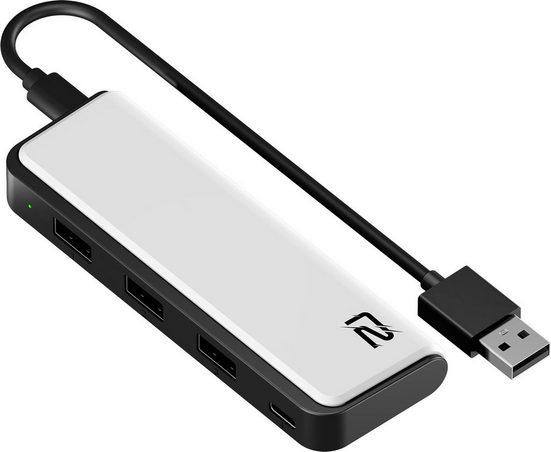 Ready2gaming »PS5™ USB HUB« Gaming-Adapter kaufen | OTTO