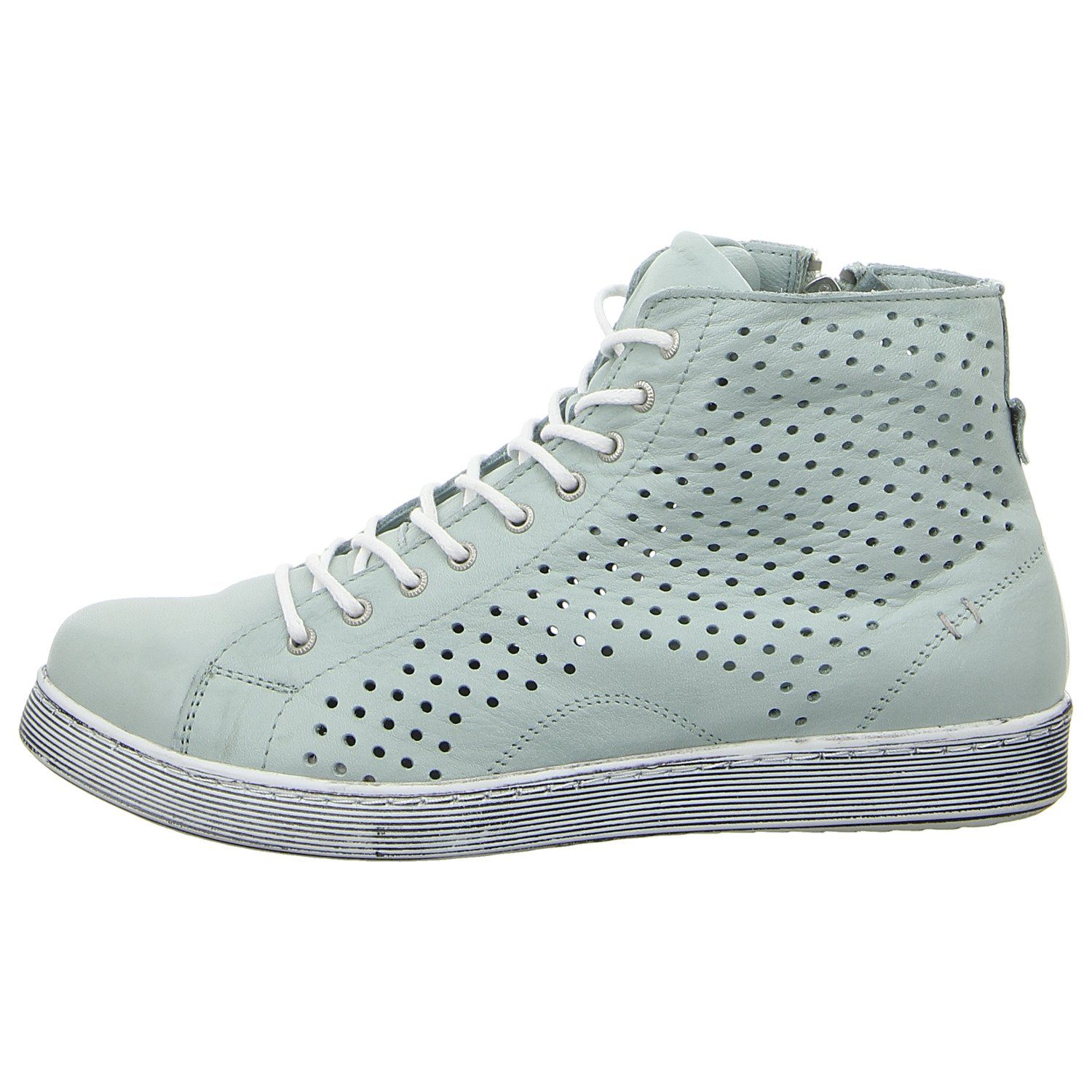 Andrea Conti Sneaker