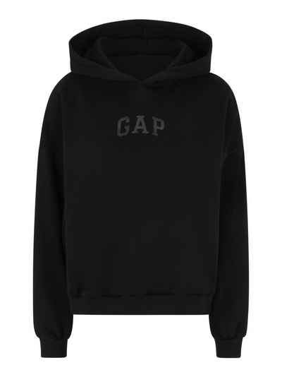 Gap Petite Sweatshirt (1-tlg) Weiteres Detail, Plain/ohne Details