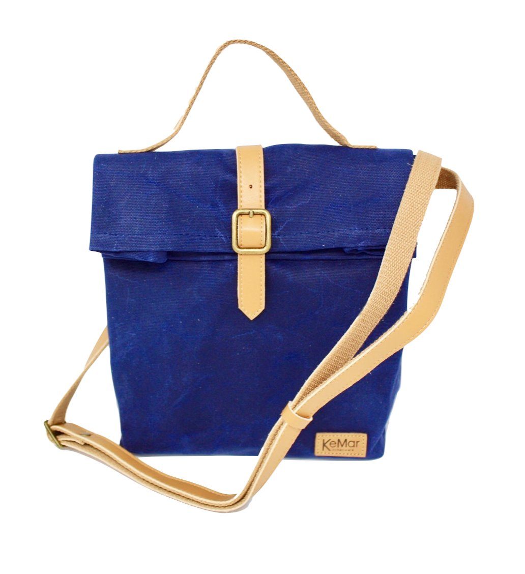 KeMar Kitchenware Umhängetasche CanvasBag, LUNCHBOX, Umhängetasche, günstig online kaufen