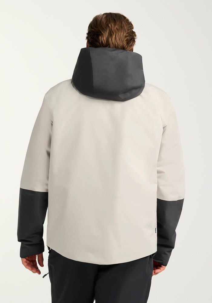Jack Wolfskin Skijacke FLOWLINE 2L INS JKT M