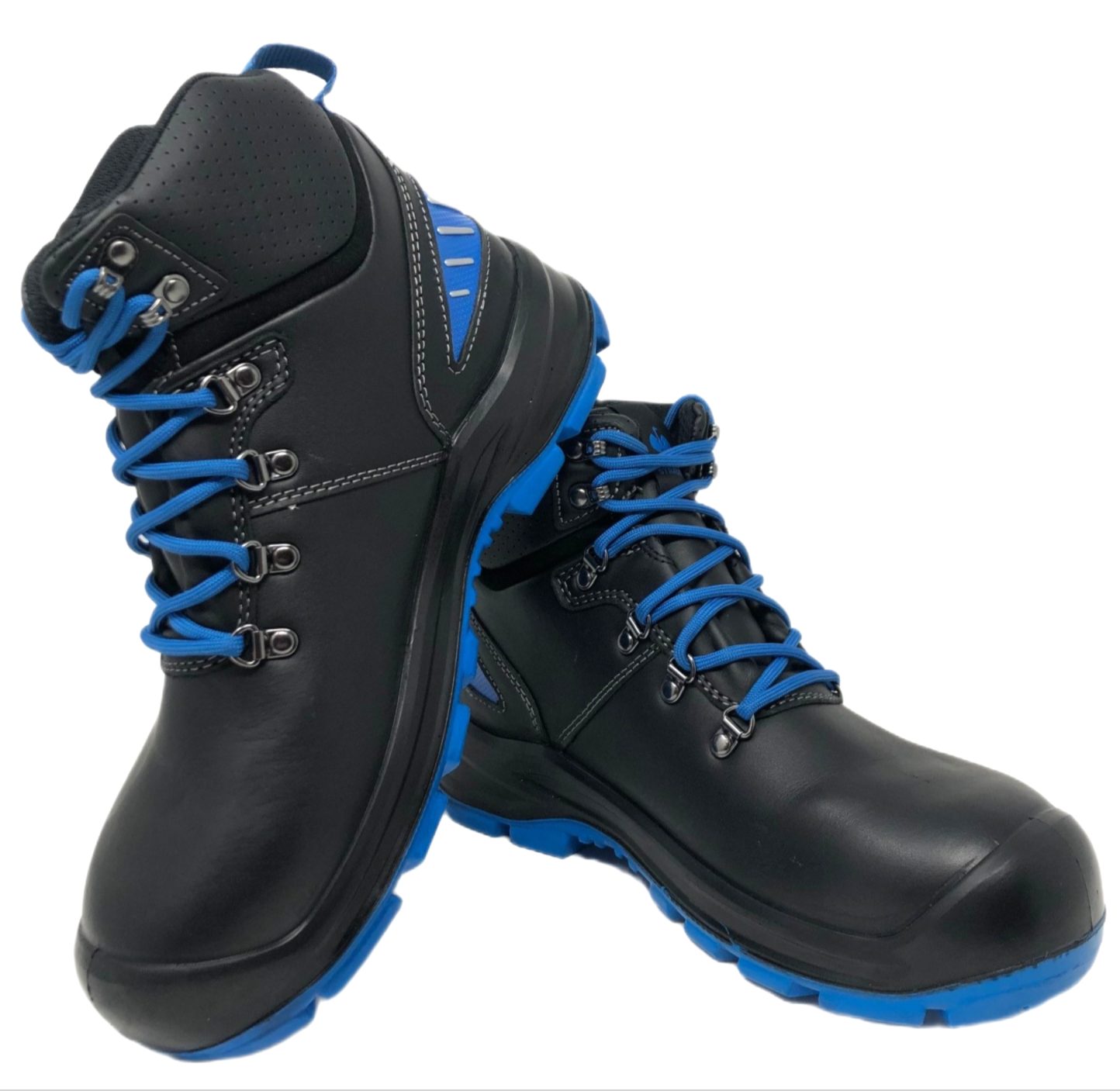 Engelbert Strauss Sicherheitsschuhe S3 e.s. Umbriel II mid Stahlkappe Herrenschuhe Sicherheitsschuh wasserdicht