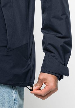 Jack Wolfskin Winterjacke TEMPELHOF JKT M