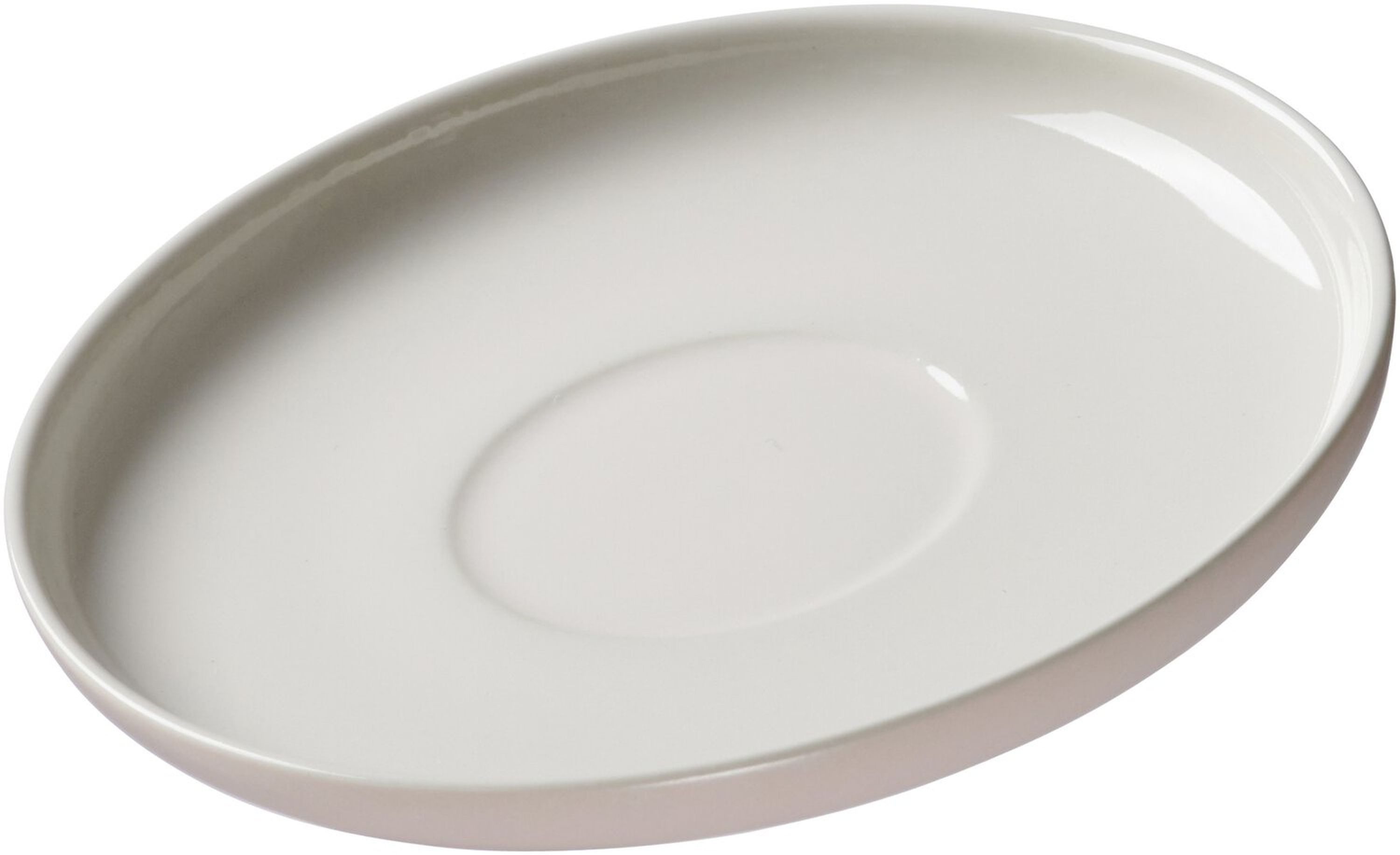 Untertasse Ritzenhoff & Breker Espresso Untertasse Jasper Keramik Geschirr rose