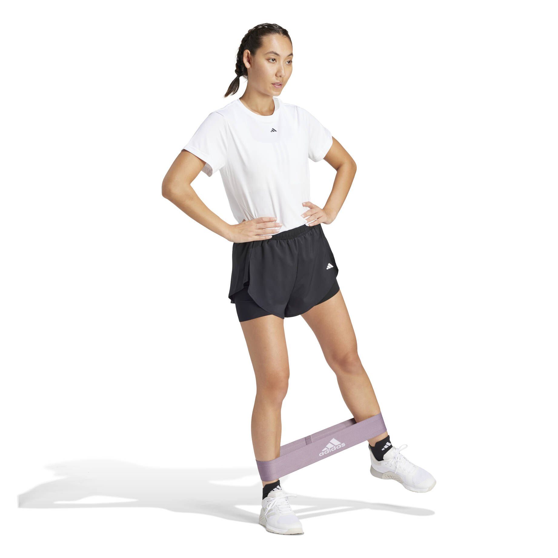 adidas Performance Trainingsshorts (1-tlg) günstig online kaufen