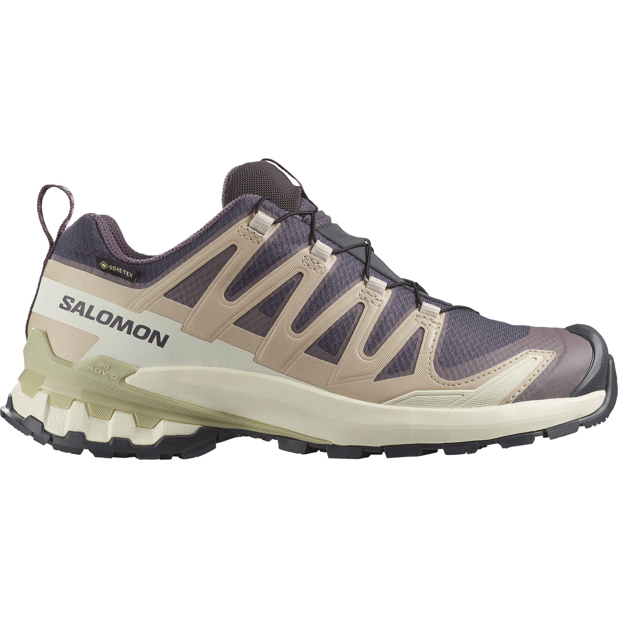Salomon XA PRO 3D V9 GORE-TEX W Trailrunningschuh wasserdicht – Bild 4 von 5