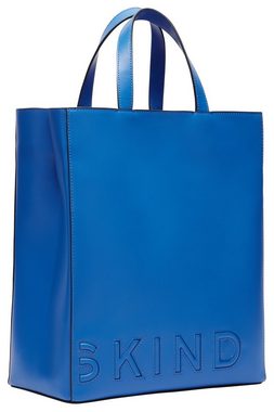 Liebeskind Berlin Shopper PAPER BAG LOGO CARTER Paperbag M, mit Logoprint