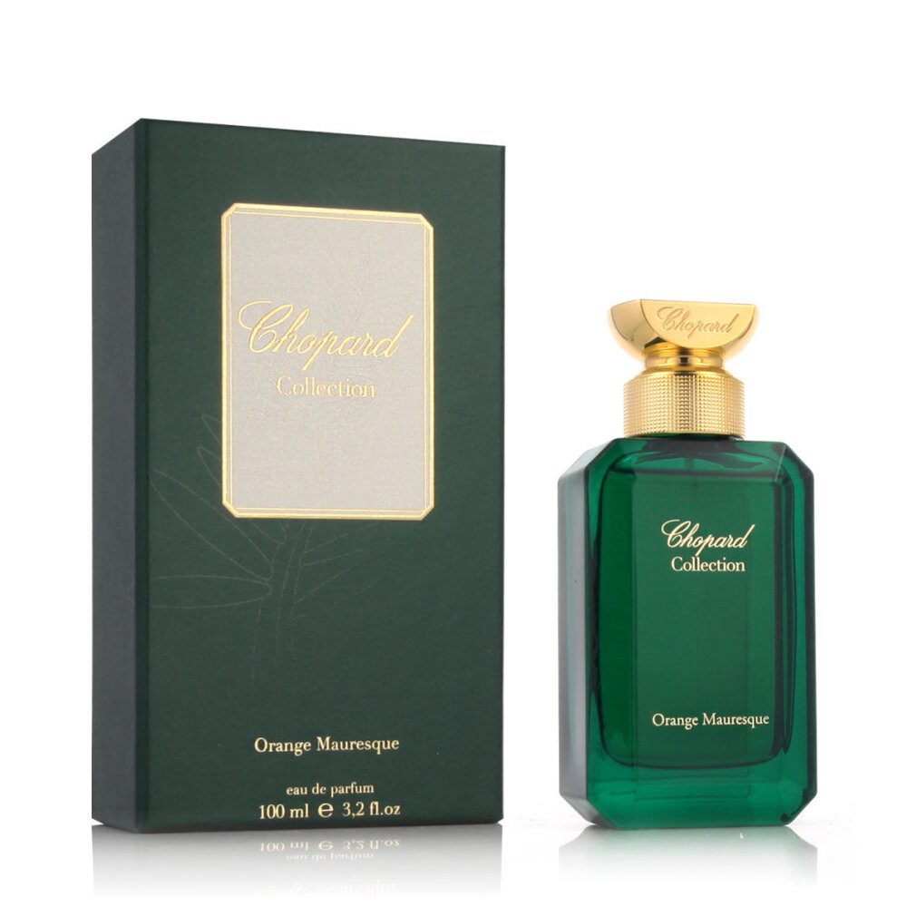 Chopard Körperpflegeduft Orange Mauresque Eau De Parfum 100 ml (unisex)
