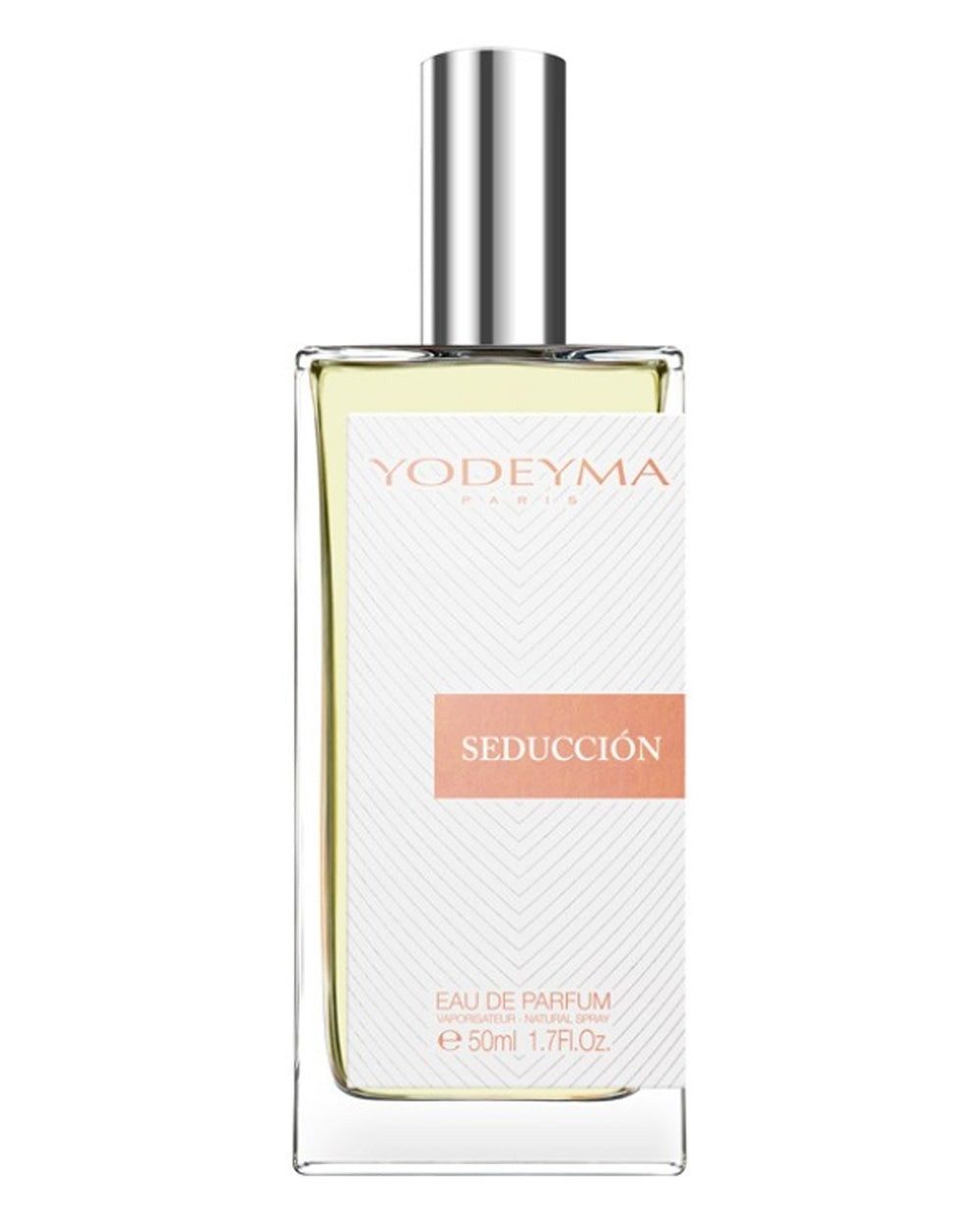Eau de Parfum YODEYMA Parfum Seducción - Eau de Parfum für Damen 50 ml