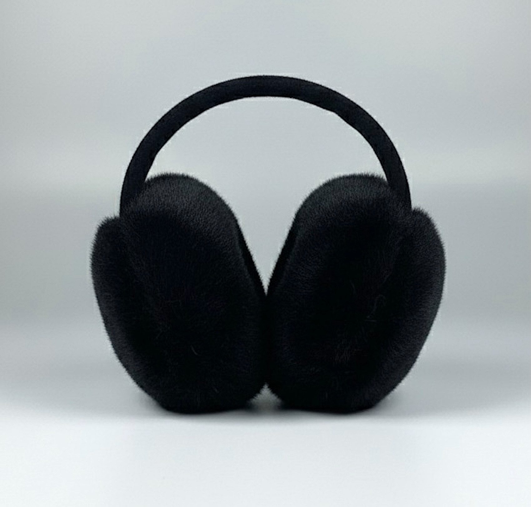 Worldclassca Ohrenwärmer Worldclassca Ohrenwärmer Kunstpelz Faltbar Winter Trend Kuschelig Warm Damen Mädchen Ohrenmütze Outdoor Kunstfell Warm