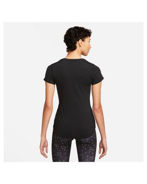 Nike Funktionsshirt Damen T-Shirt ONE LUXE DF IC (1-tlg)