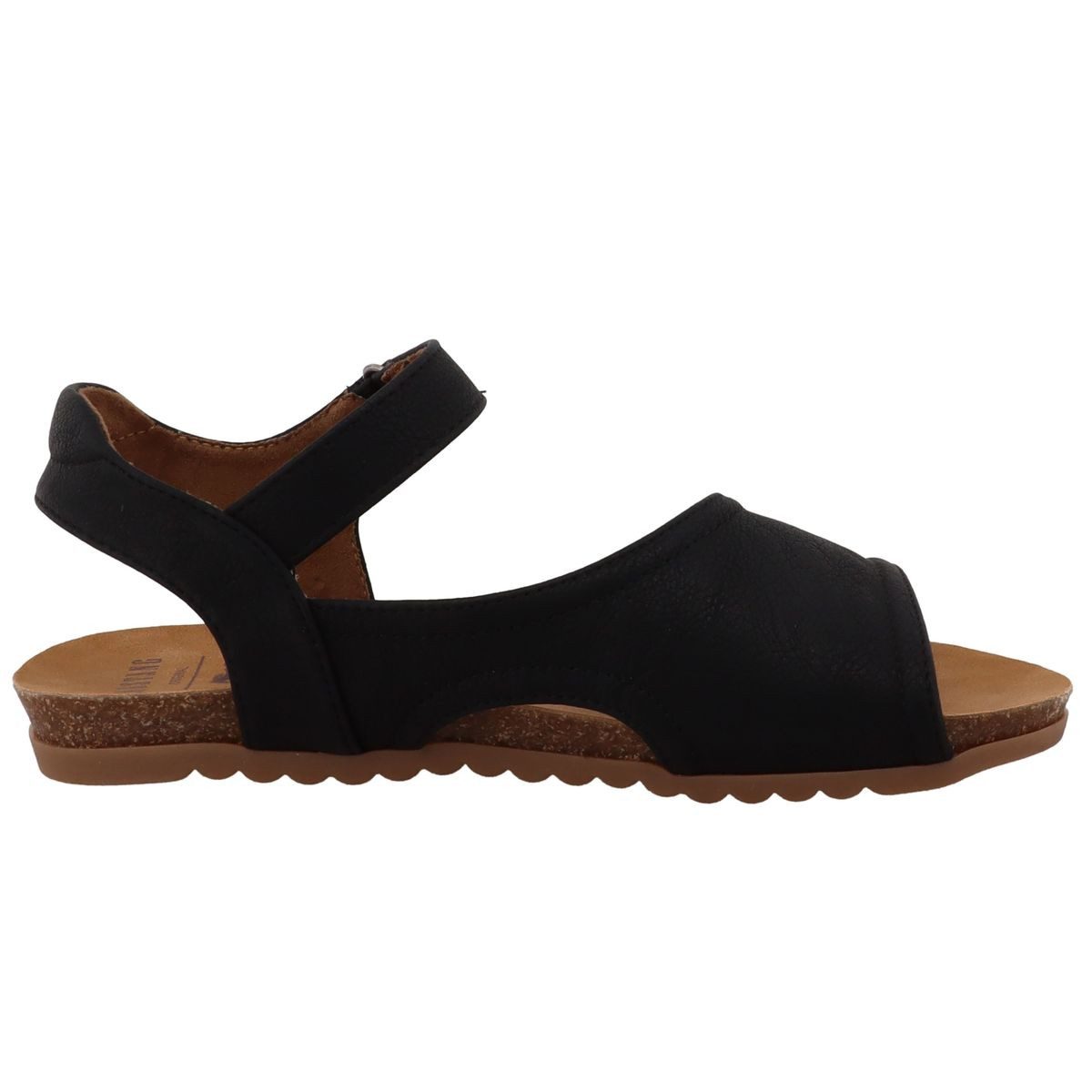 Mustang Shoes 26M0162011-black Sandale