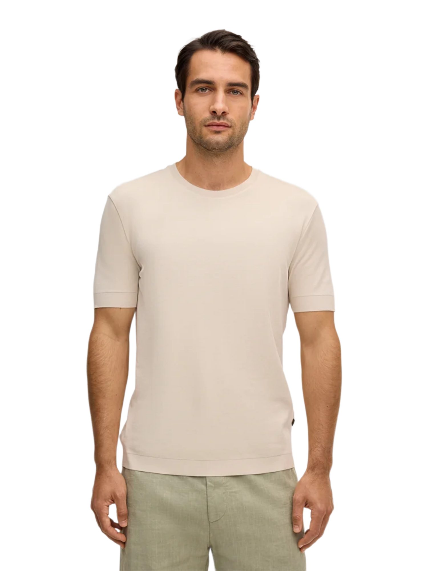 Windsor Kurzarmshirt