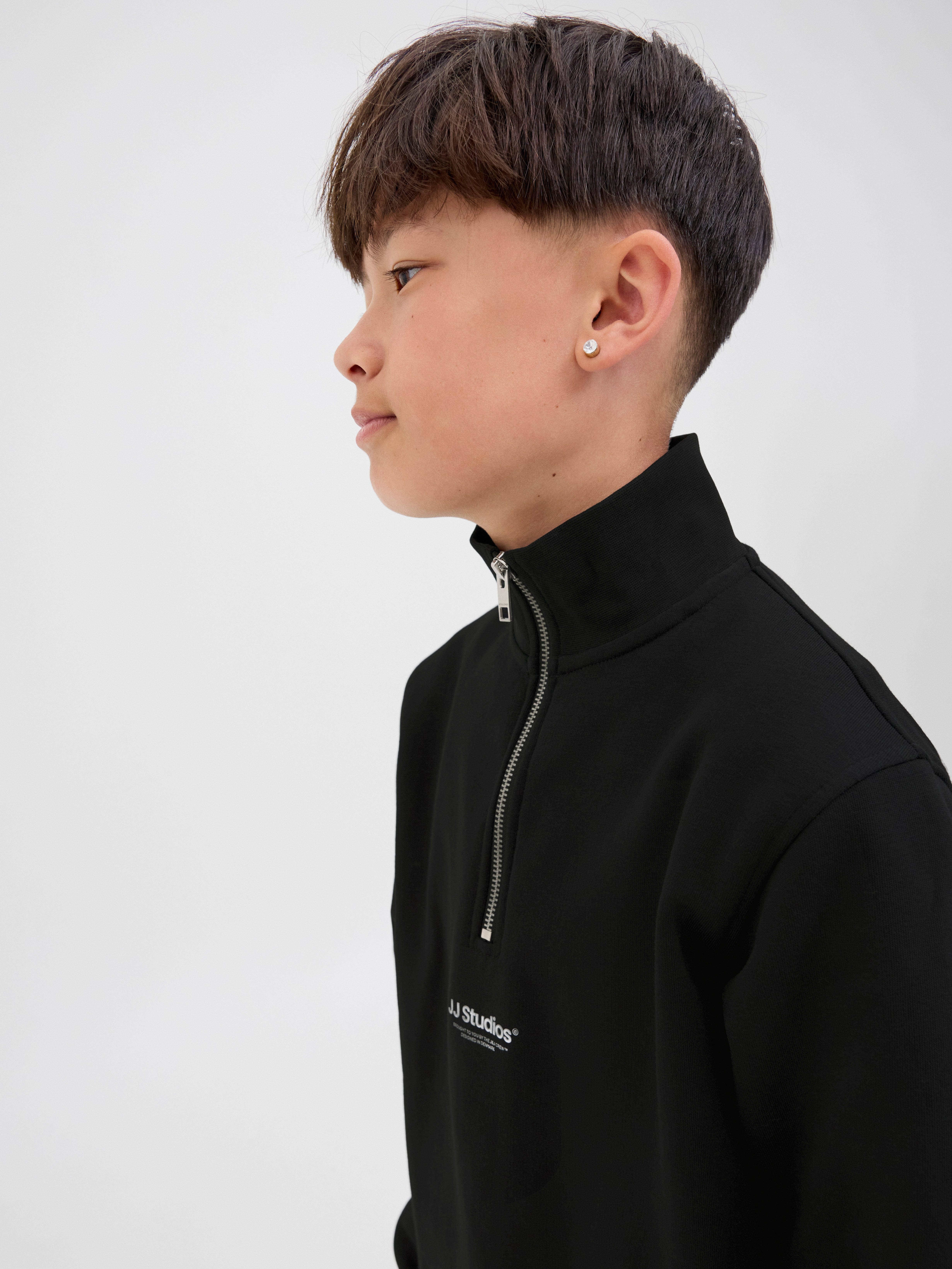 Jack & Jones Junior Sweatshirt JJESOHO günstig online kaufen