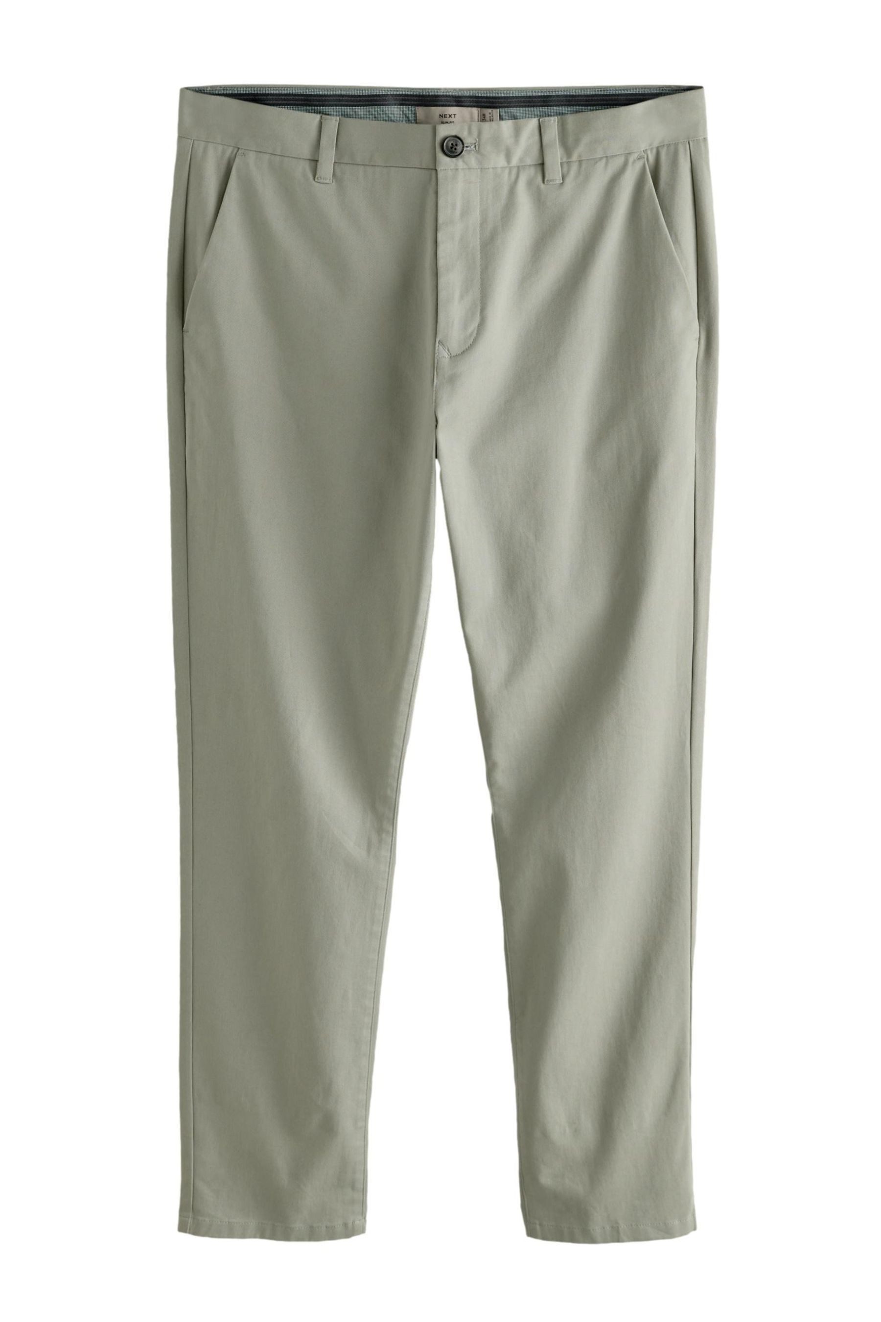 Next Chinohose Stretch-Chinohose im Slim Fit günstig online kaufen