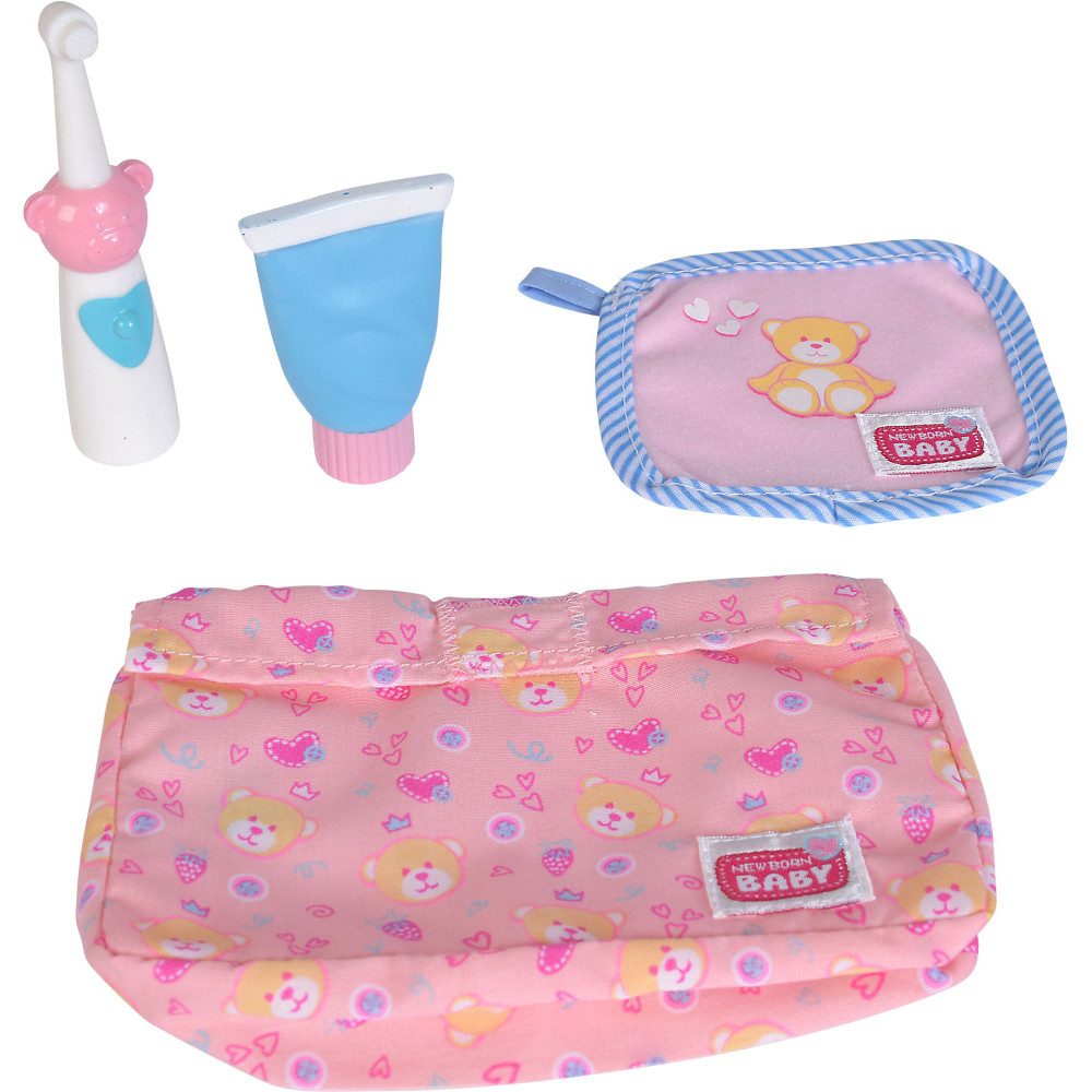 SIMBA Babypuppe New Born Baby - günstig online kaufen
