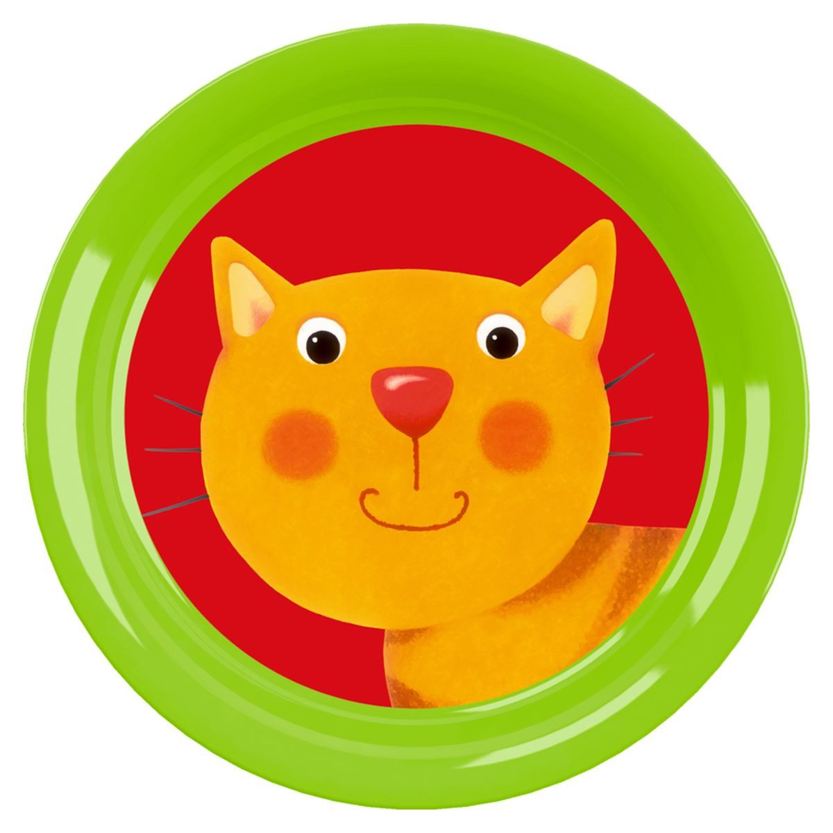 COPPENRATH DIE SPIEGELBURG Kindergeschirr-Set Coppenrath 18146