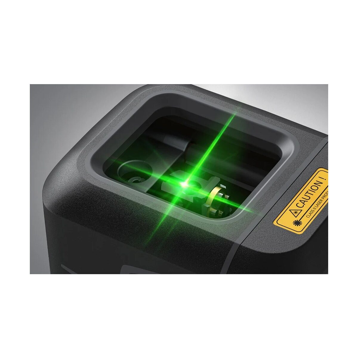 Fanttik Linienlaser Fanttik D2 selbstnivellierendes Laser-Niveau