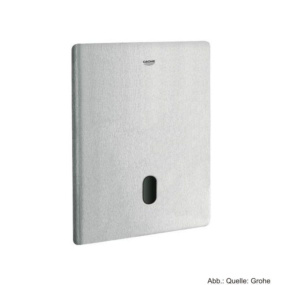 Grohe GROHE Tectron Skate Infrarot-Elektronik f. WC-Spülkasten, edelstahl Audio- & Video-Kabel
