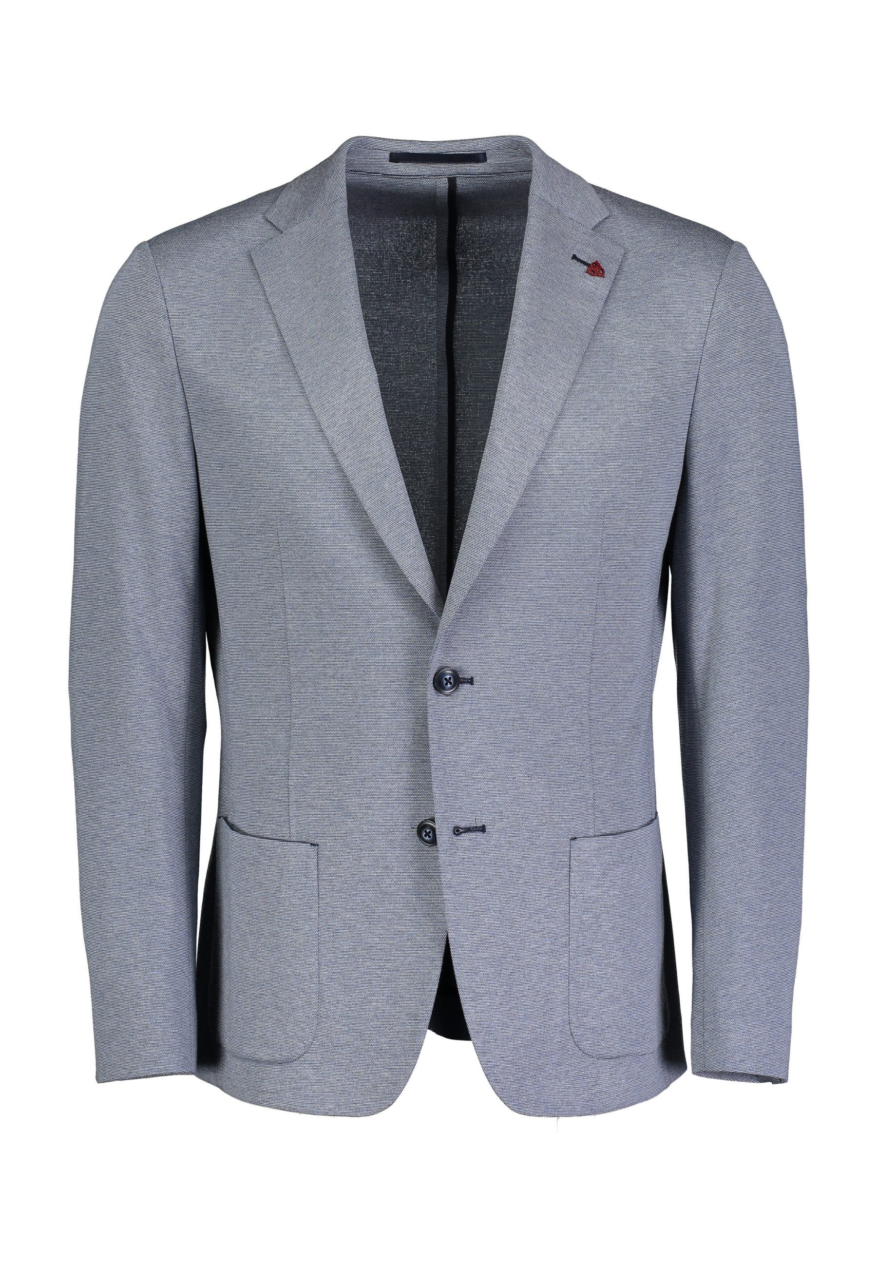 Roy Robson Baukastensakko