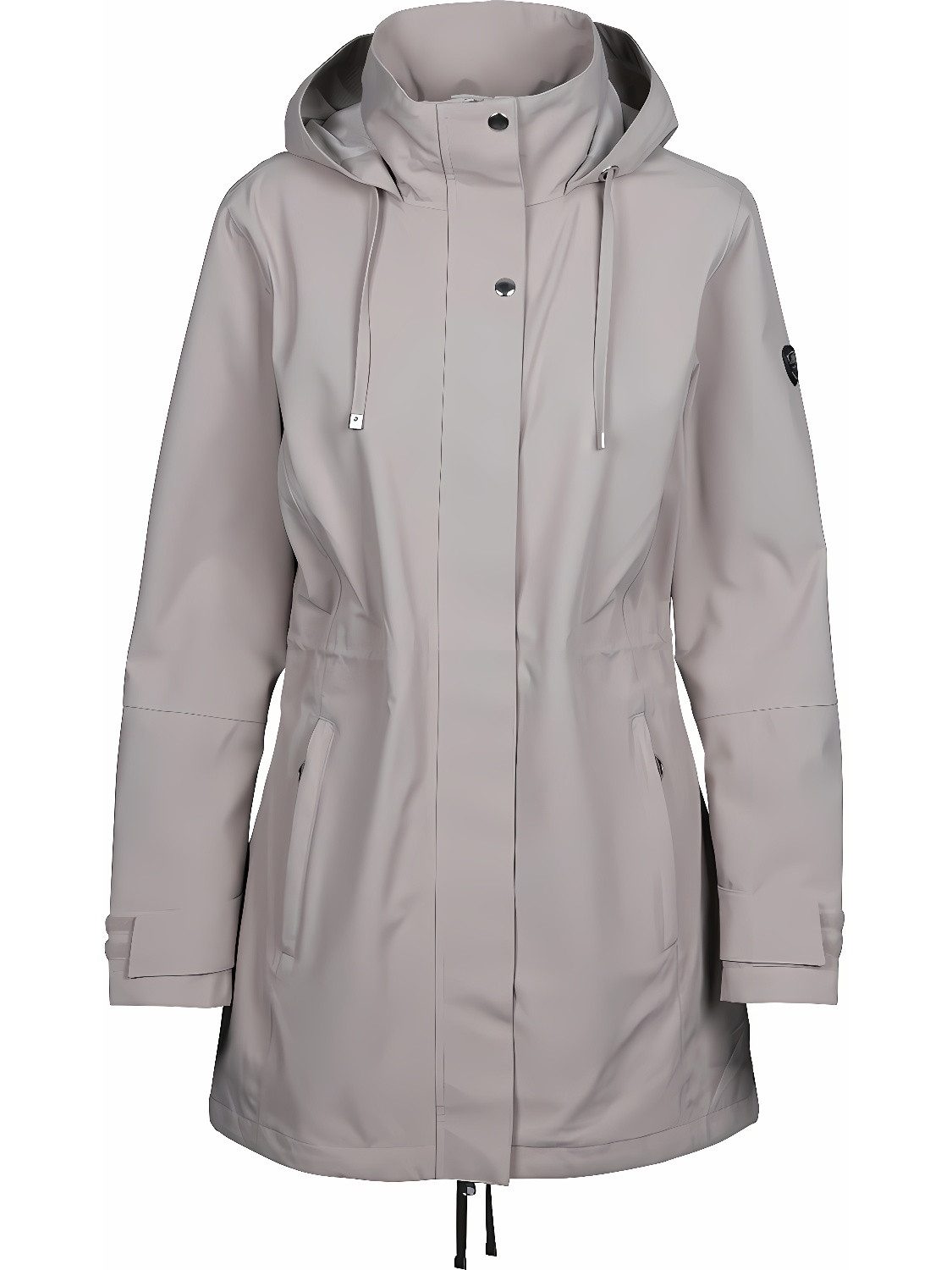 Regenjacke Pavlina
