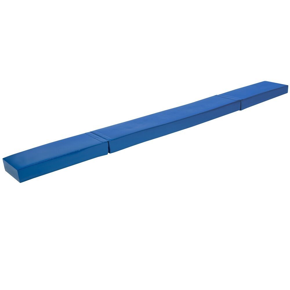 Sport-Thieme Balancetrainer Balance-Beam faltbar, Schult Gleichgewicht, Standstabilität und Koordination