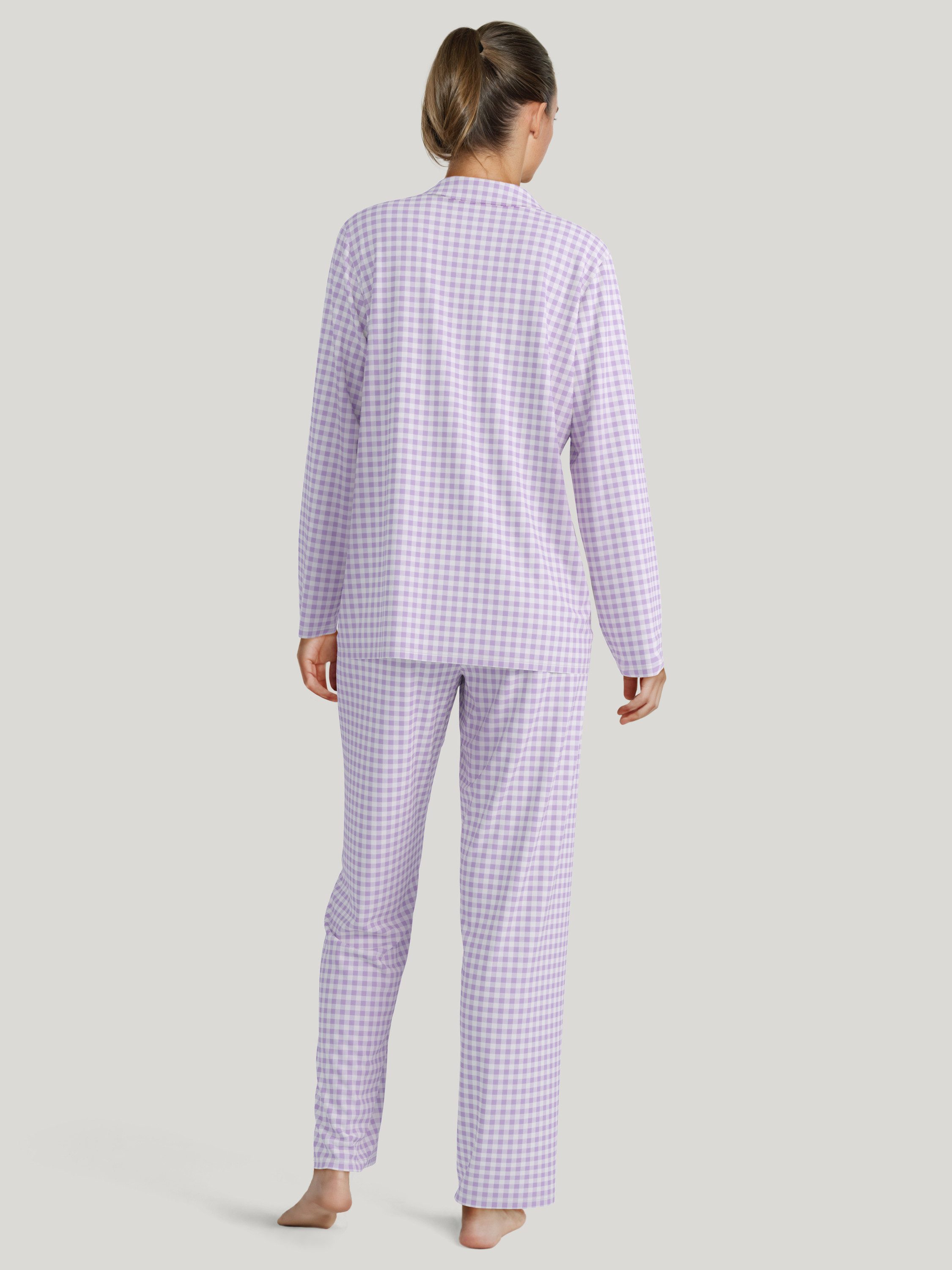 CALIDA Pyjama Nightwear Xtra Damen (2 günstig online kaufen