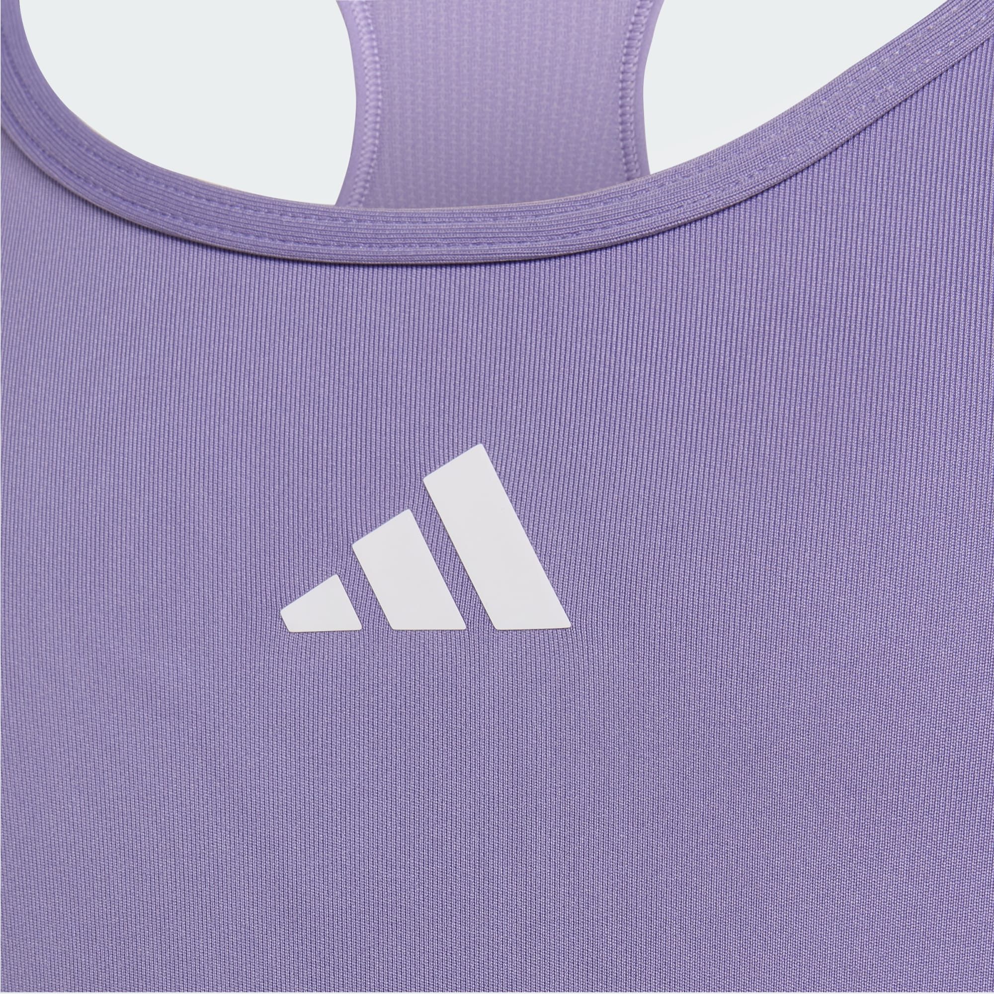adidas Sportswear Sport-BH TECHFIT PRIMELIFT REACT SPORT-BH (1-tlg) – Bild 4 von 5