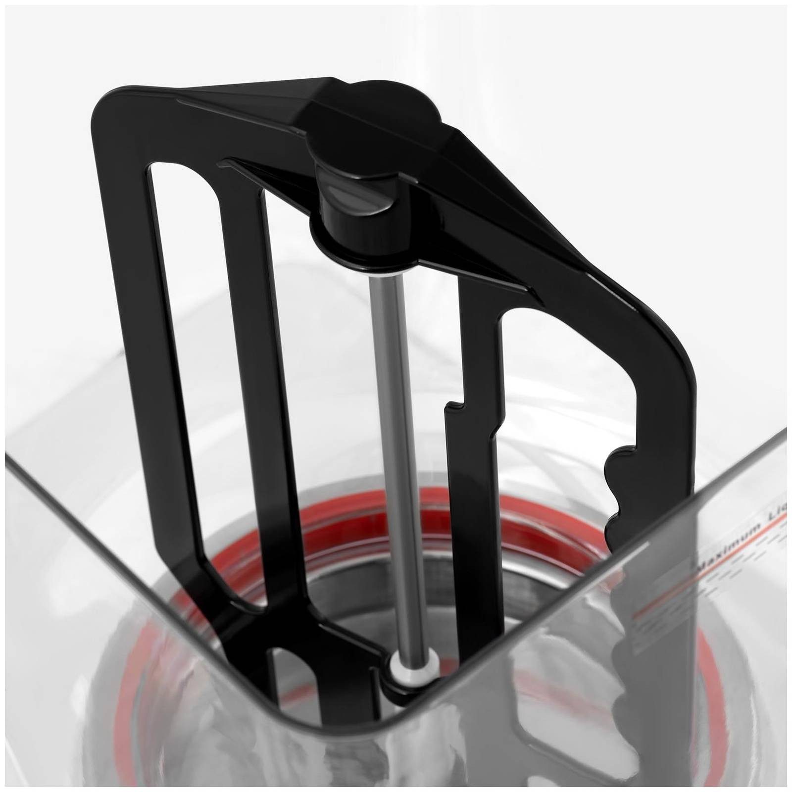 Royal Catering Getränkespender 25 L Saftspender Saftdispenser Gastro Kühlsystem Zapfhahn Tropfschale