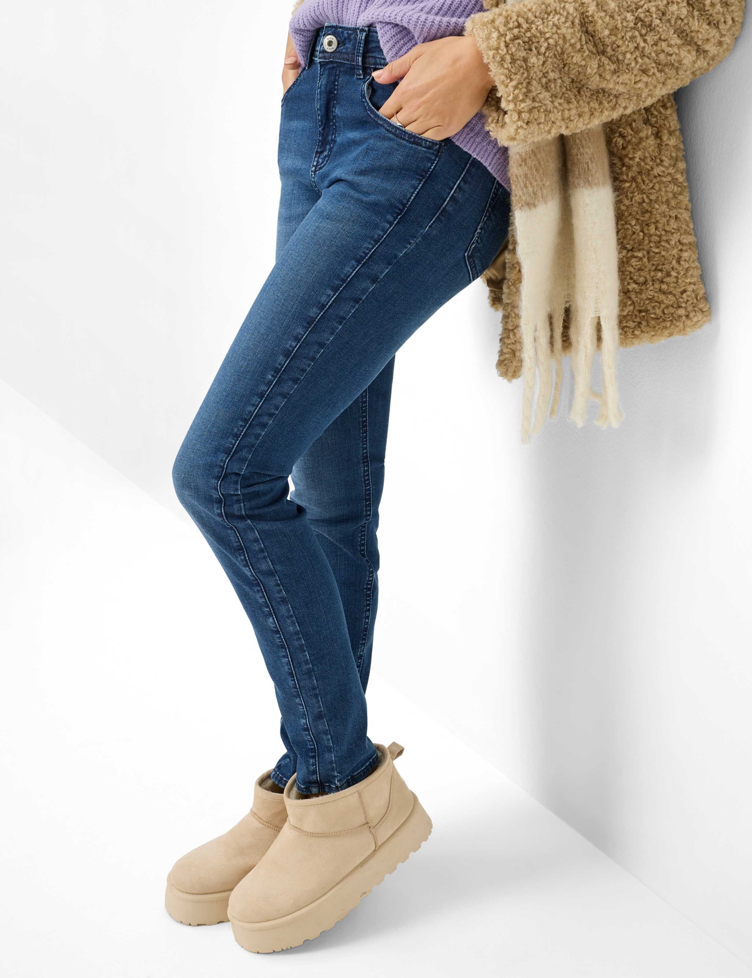 Brax 5-Pocket-Jeans Style SHAKIRA