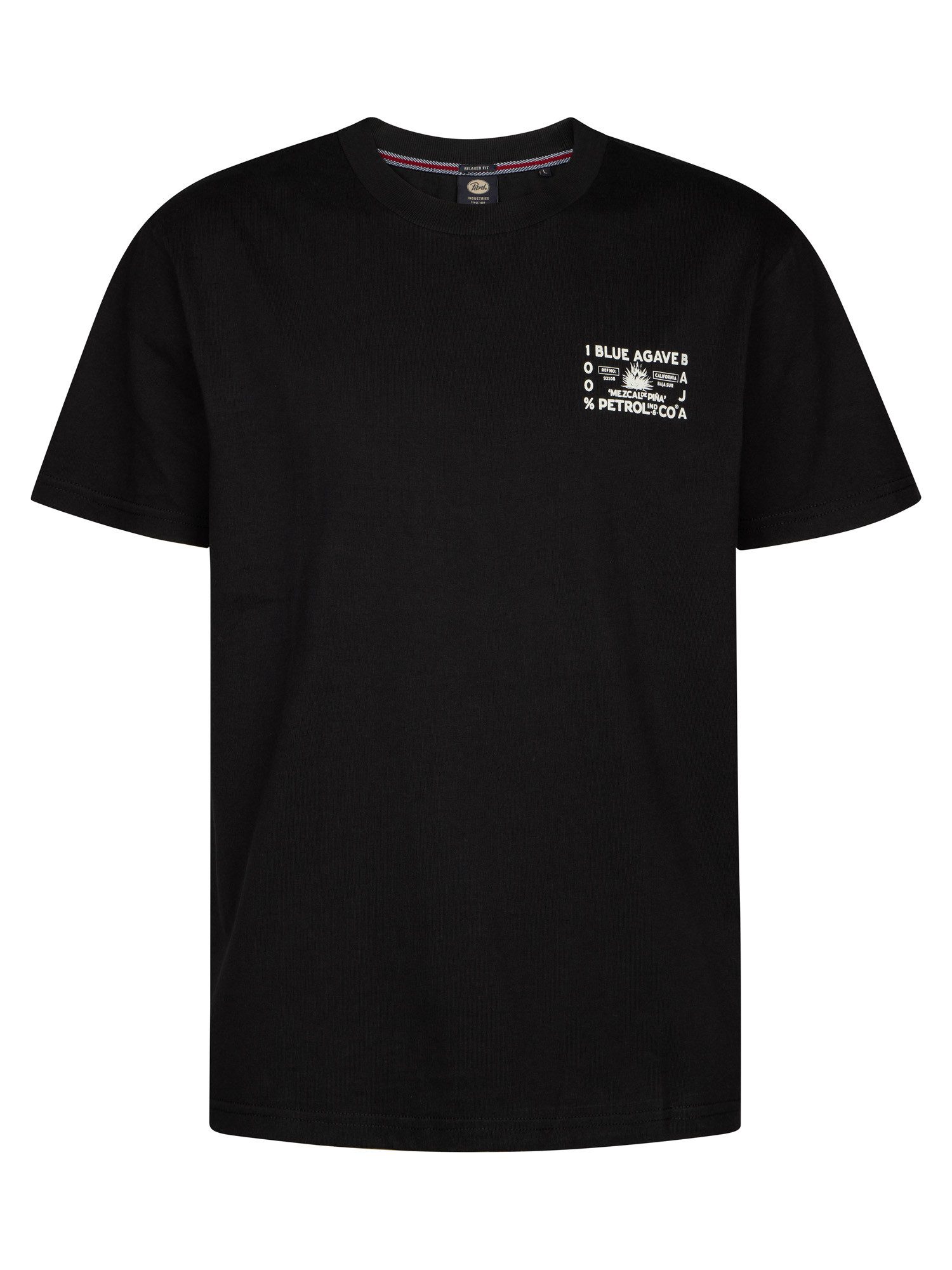 Petrol Industries T-Shirt T-Shirt