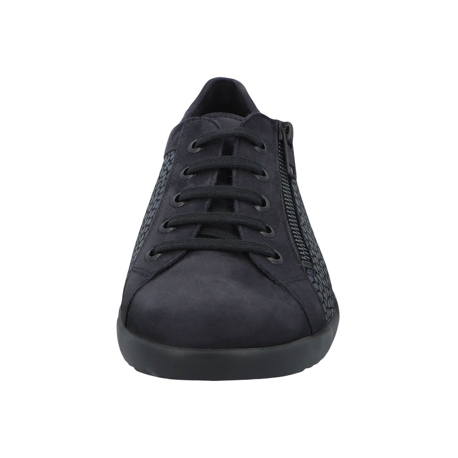Finn Comfort 02398-902982 Schnürschuh