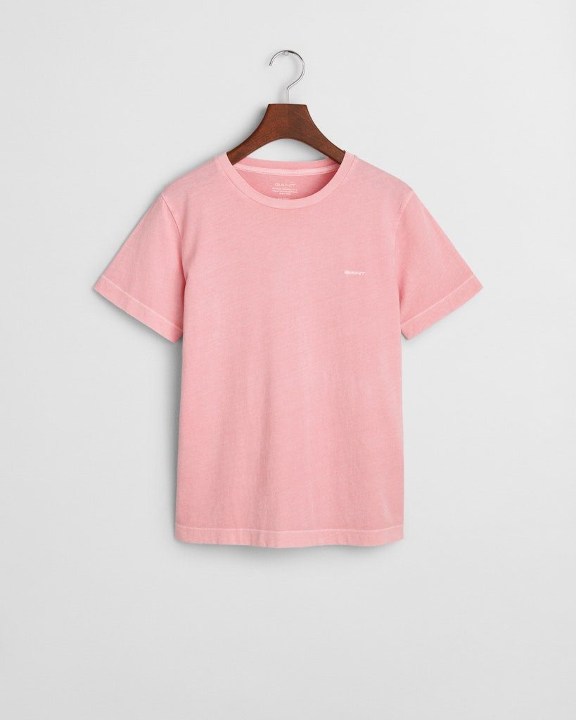 T-Shirt REG SUNFADED SS C-NECK T-SHIRT