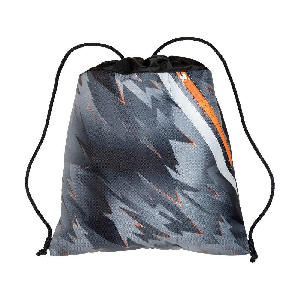 DerDieDas® Schulranzen DerDieDas ErgoFlex Exklusiv LED Cyber Dino