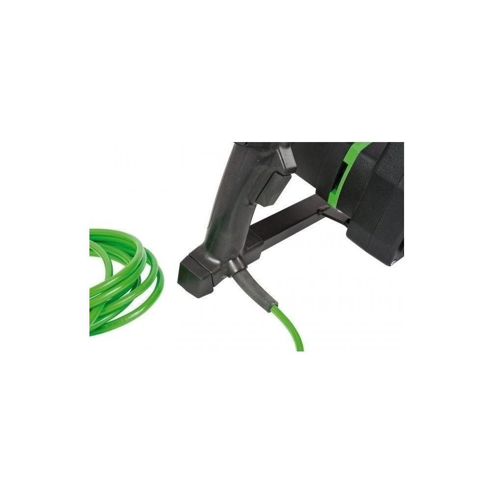 Eibenstock Rührwerk Rührwerk EHR 18.1 S Set + Rührquirl WG 120, Mische