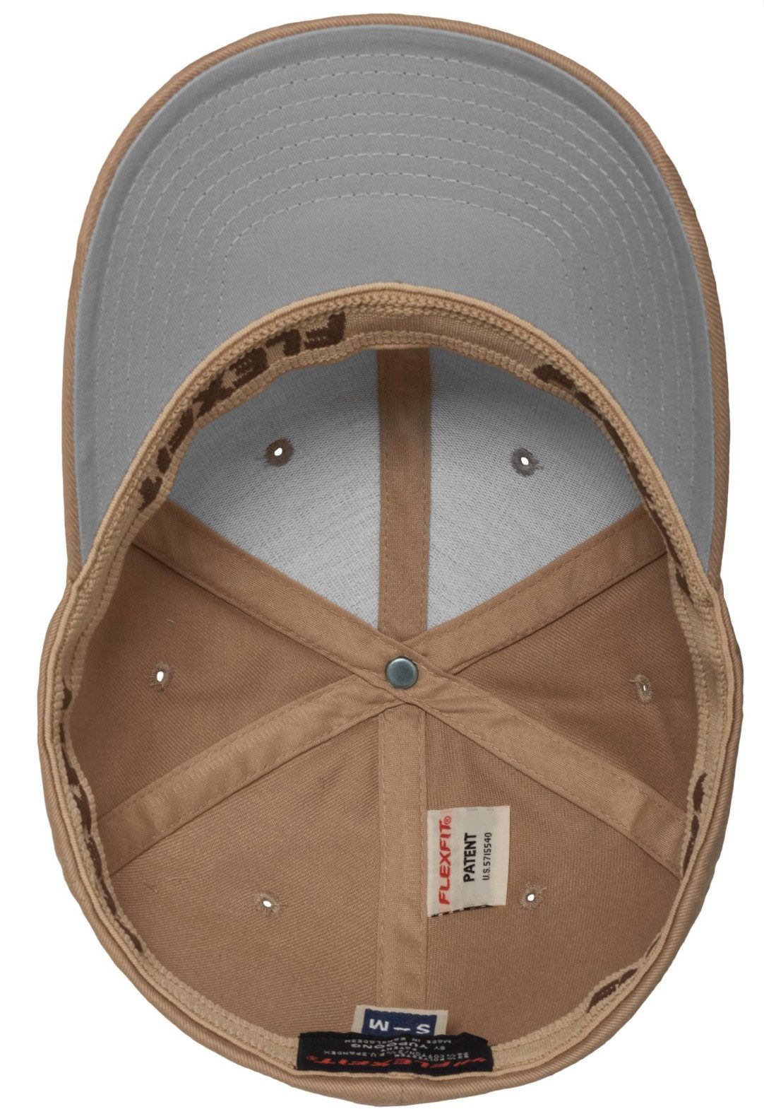 Flexfit Flex Cap "Flexfit Unisex Flexfit Pinstripe" günstig online kaufen