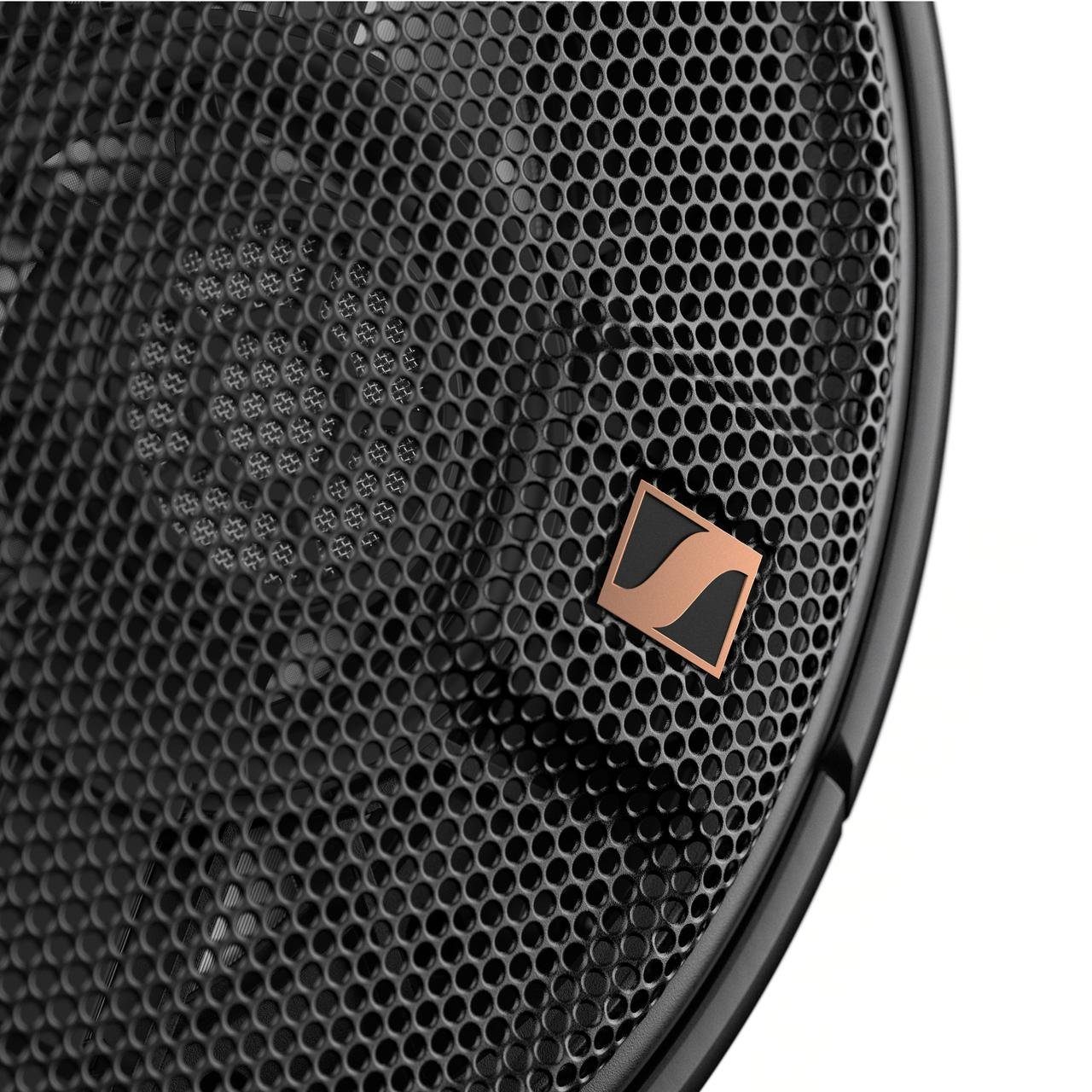 Sennheiser HD 660S2 Over-Ear-Kopfhörer (Legendärer Sennheiser Sound, Kabelgebunden)