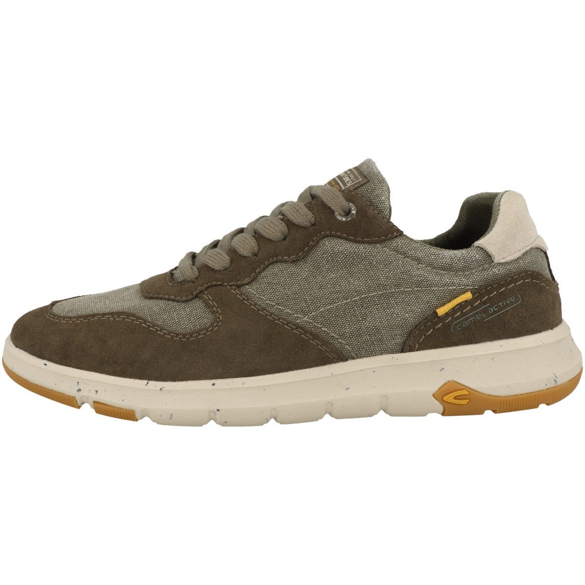 camel active 54HVA02 Herren Sneaker Turnschuhe, günstig online kaufen